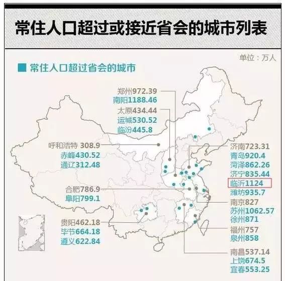 重庆主城区人口_临沂市城区人口数量
