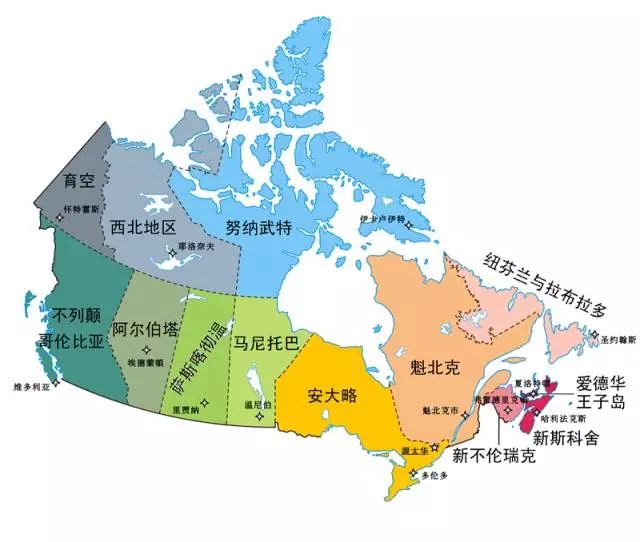 人口老龄化_加拿大2018人口