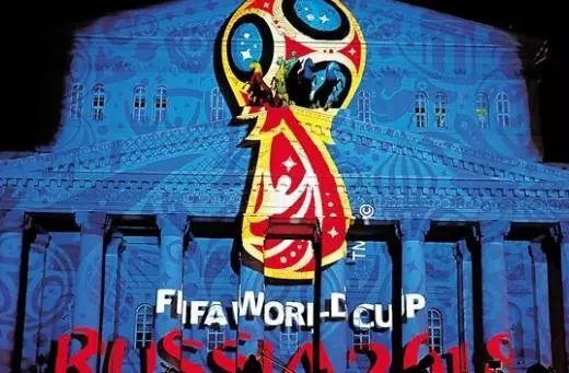 2018世界杯开幕式时间 