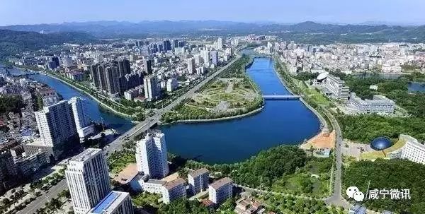 中国魅力城市排行榜十堰_十堰城市