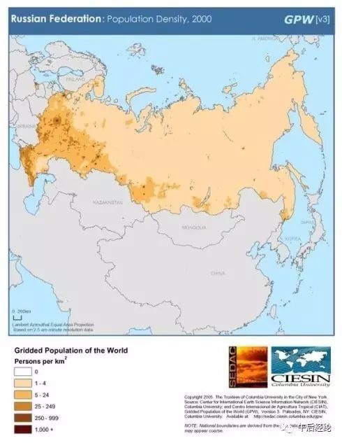 俄罗斯人口密度分布图_中国人口密度分布图 重庆人口密度分布图