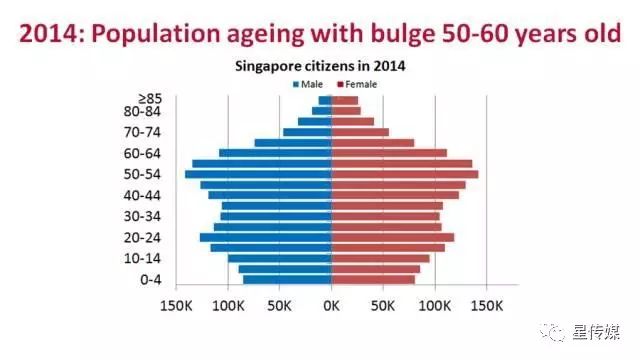 人口老龄化_人口政策走向
